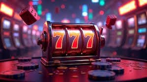 luckyfis Slot Games Provider Pragmatic Play PG Soft Spadegaming မြန်မာ ကစားသမားများအတွက်