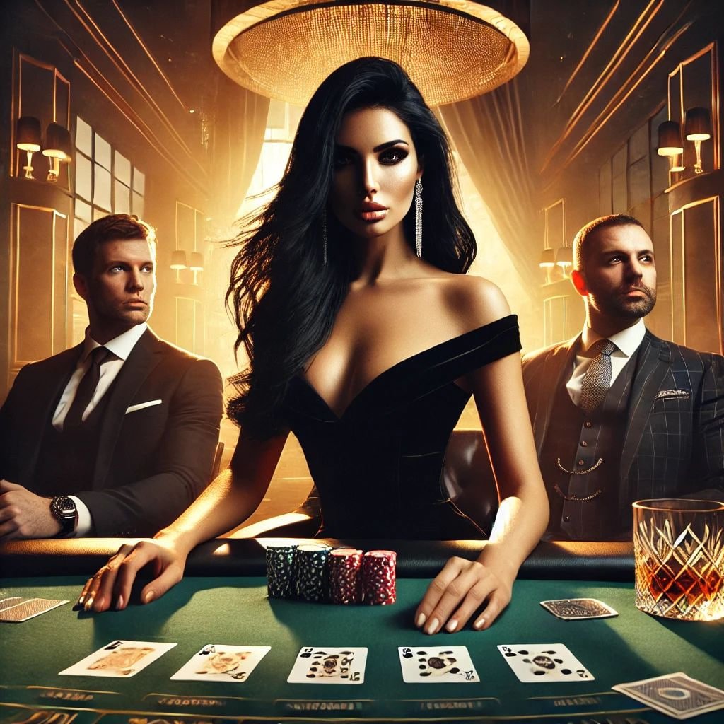 Live Casino luckyfis