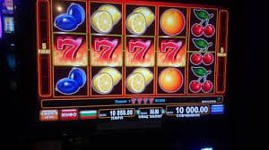 luckyfis VIP Point စနစ်နှင့် Loyalty Reward