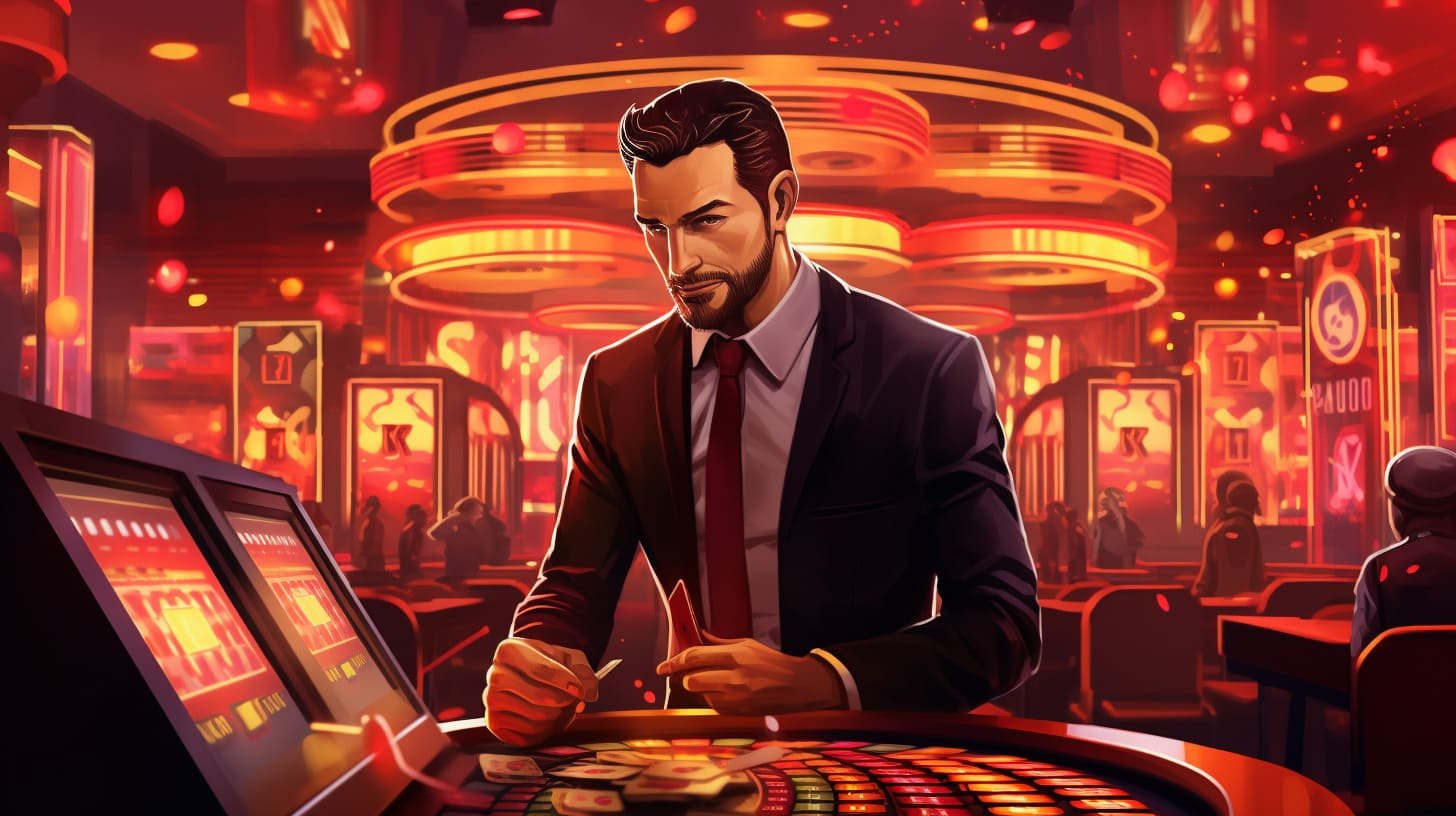 Sportsbook Betting luckyfis