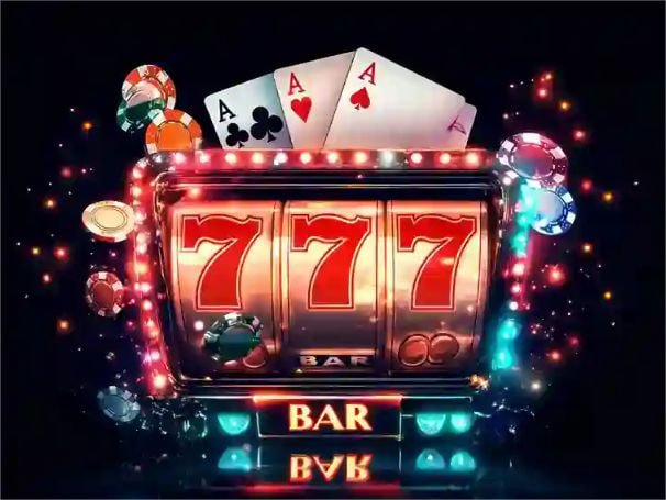 luckyfis Myanmar Casino Games